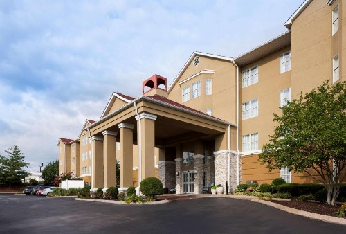 Homewood Suites by Hilton Chattanooga - Hamilton Place - image 4