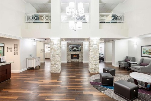 Homewood Suites by Hilton Chattanooga - Hamilton Place - image 5