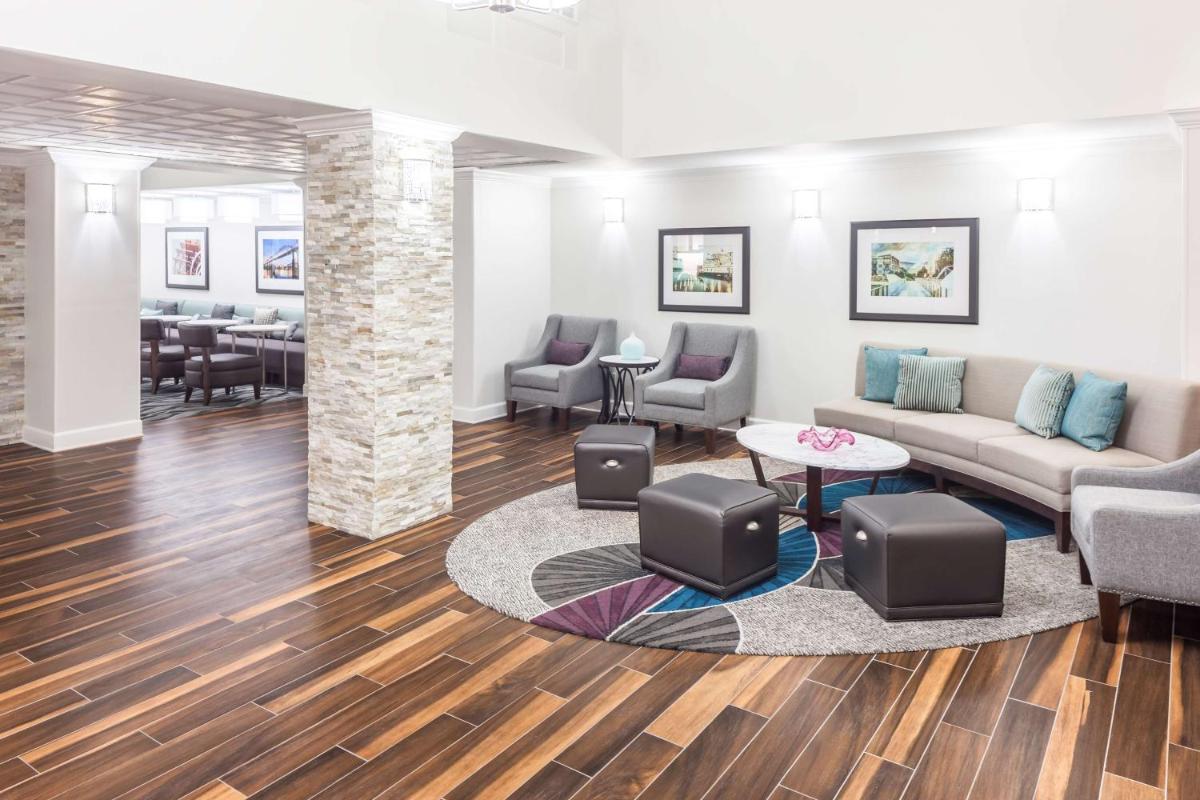 Homewood Suites by Hilton Chattanooga - Hamilton Place - image 6