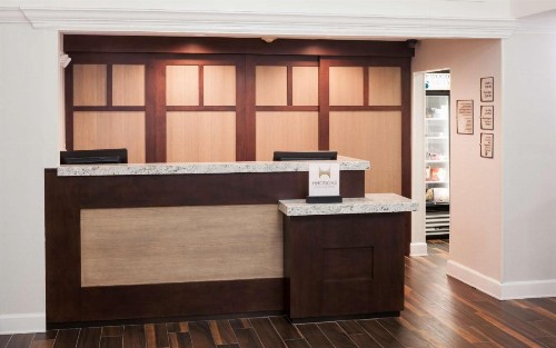 Homewood Suites by Hilton Chattanooga - Hamilton Place - image 7