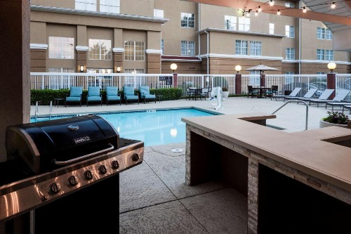 Homewood Suites by Hilton Chattanooga - Hamilton Place - image 8