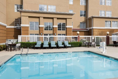 Homewood Suites by Hilton Chattanooga - Hamilton Place - image 9