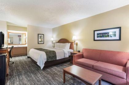 Quality Inn - Hamilton Place - image 14