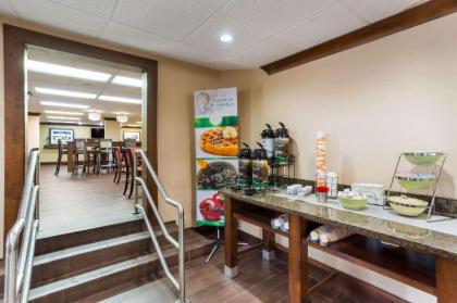 Quality Inn - Hamilton Place - image 15