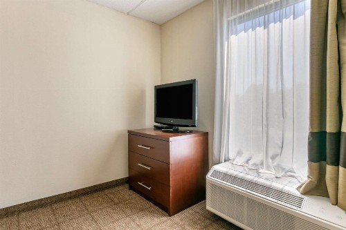 Comfort Inn Downtown Chattanooga - image 23