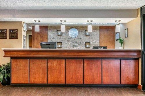 Comfort Inn Downtown Chattanooga - image 3