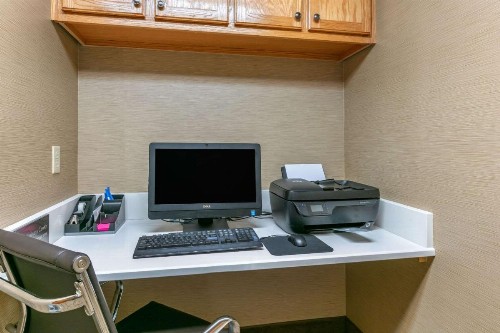 Comfort Inn Downtown Chattanooga - image 34