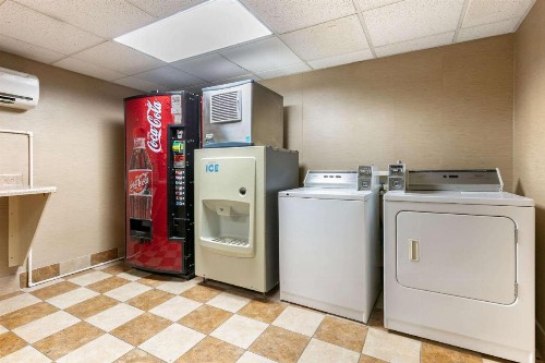 Comfort Inn Downtown Chattanooga - image 38