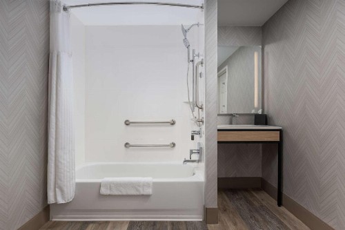 Hilton Garden Inn Chattanooga Downtown - image 10