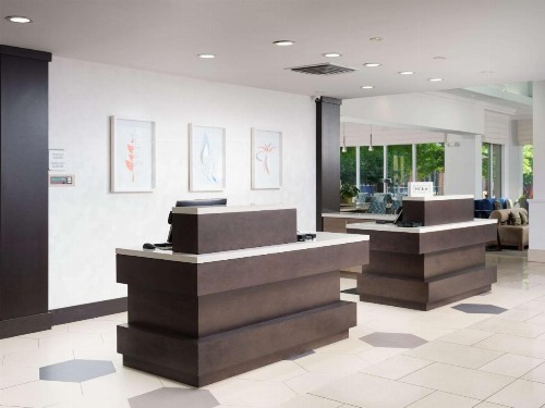 Hilton Garden Inn Chattanooga Downtown - image 11