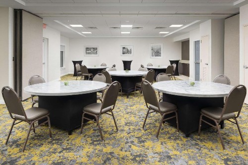 Hilton Garden Inn Chattanooga Downtown - image 12