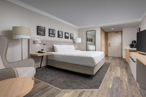 Hilton Garden Inn Chattanooga Downtown - image 13