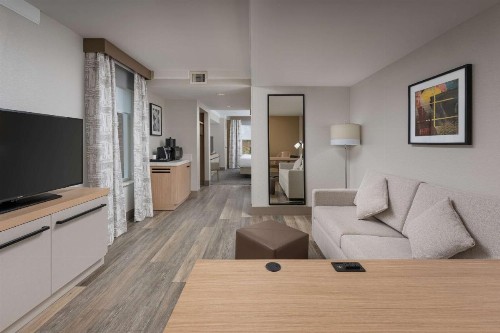 Hilton Garden Inn Chattanooga Downtown - image 15