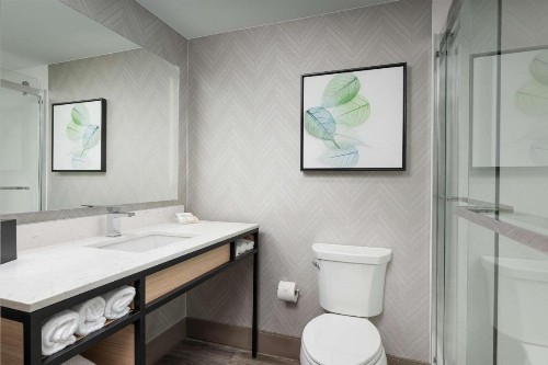 Hilton Garden Inn Chattanooga Downtown - image 16