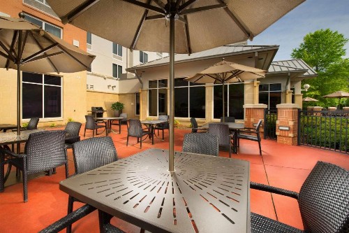 Hilton Garden Inn Chattanooga Downtown - image 2