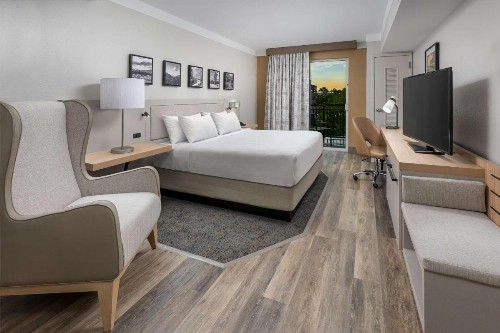 Hilton Garden Inn Chattanooga Downtown - image 24