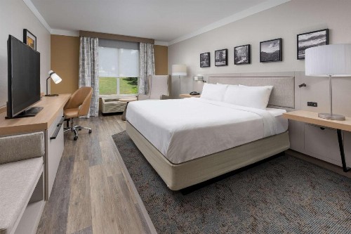 Hilton Garden Inn Chattanooga Downtown - image 32