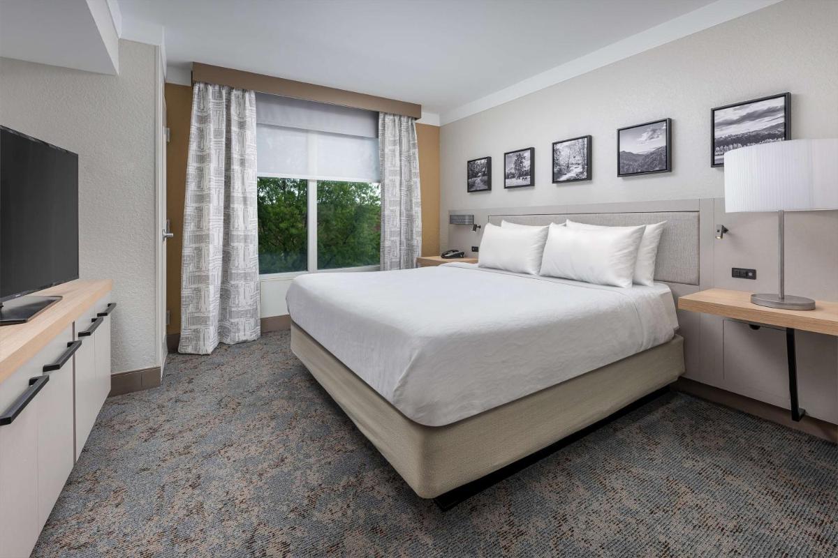Hilton Garden Inn Chattanooga Downtown - image 4