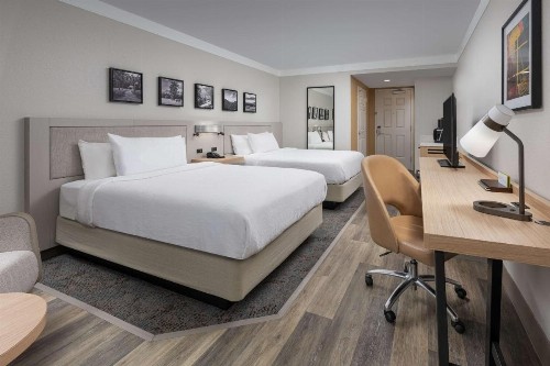 Hilton Garden Inn Chattanooga Downtown - image 5