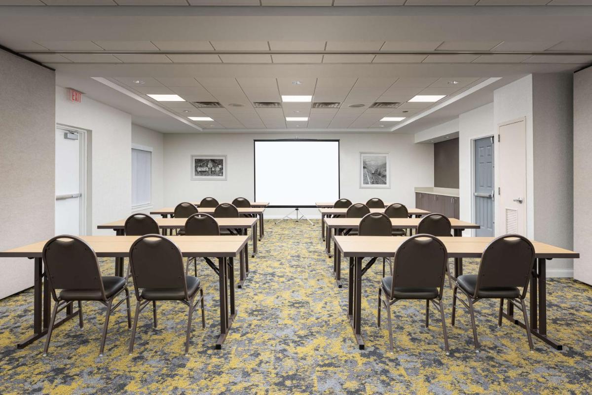Hilton Garden Inn Chattanooga Downtown - image 7