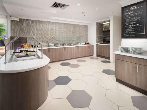 Hilton Garden Inn Chattanooga Downtown - image 8