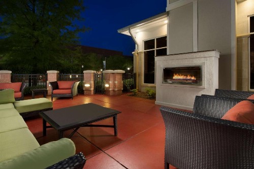 Hilton Garden Inn Chattanooga Downtown - image 9