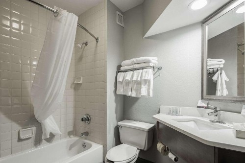 Clarion Inn near Lookout Mountain - image 11