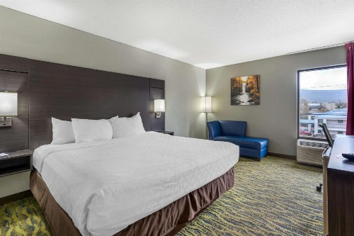 Clarion Inn near Lookout Mountain - image 12
