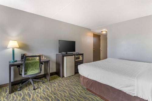 Clarion Inn near Lookout Mountain - image 13