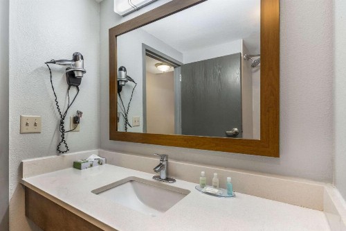 Clarion Inn near Lookout Mountain - image 15