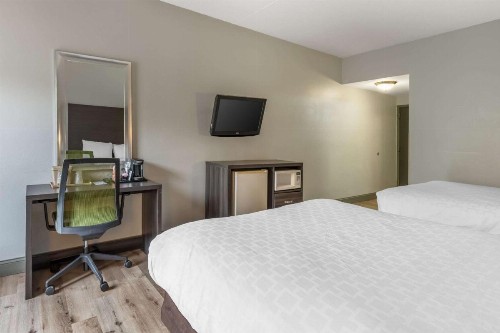 Clarion Inn near Lookout Mountain - image 26
