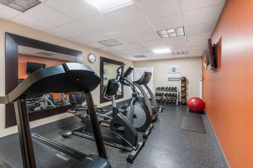 Clarion Inn near Lookout Mountain - image 31