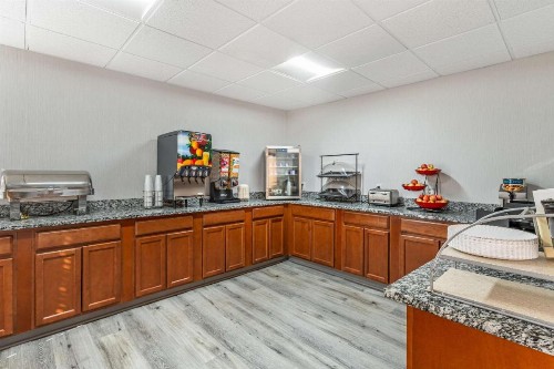 Clarion Inn near Lookout Mountain - image 37