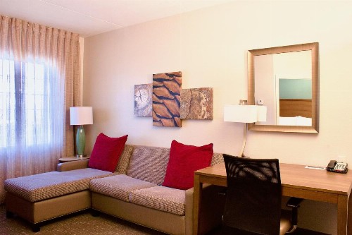 Staybridge Suites Chattanooga-Hamilton Place an IHG Hotel - image 10