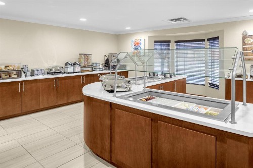 Staybridge Suites Chattanooga-Hamilton Place an IHG Hotel - image 13