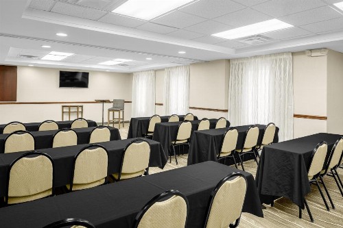 Staybridge Suites Chattanooga-Hamilton Place an IHG Hotel - image 16