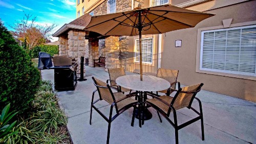 Staybridge Suites Chattanooga-Hamilton Place an IHG Hotel - image 18
