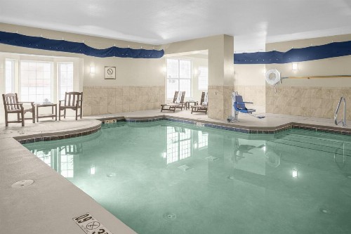 Staybridge Suites Chattanooga-Hamilton Place an IHG Hotel - image 19