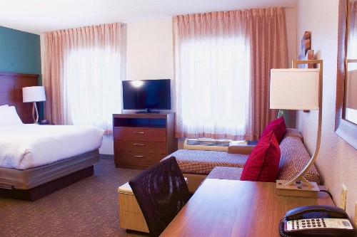 Staybridge Suites Chattanooga-Hamilton Place an IHG Hotel - image 22
