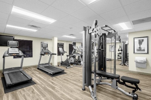 Staybridge Suites Chattanooga-Hamilton Place an IHG Hotel - image 26