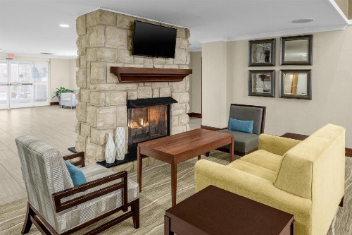 Staybridge Suites Chattanooga-Hamilton Place an IHG Hotel - image 28