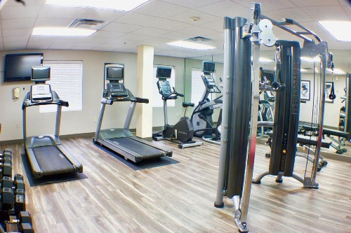 Staybridge Suites Chattanooga-Hamilton Place an IHG Hotel - image 30