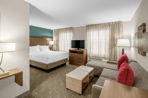 Staybridge Suites Chattanooga-Hamilton Place an IHG Hotel - image 35