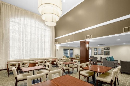 Staybridge Suites Chattanooga-Hamilton Place an IHG Hotel - image 36