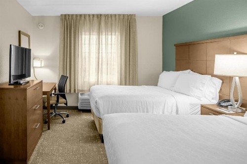 Staybridge Suites Chattanooga-Hamilton Place an IHG Hotel - image 39