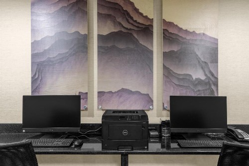 Staybridge Suites Chattanooga-Hamilton Place an IHG Hotel - image 4
