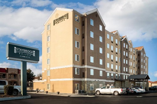 Staybridge Suites Chattanooga-Hamilton Place an IHG Hotel - image 40