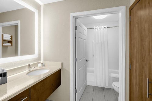 Staybridge Suites Chattanooga-Hamilton Place an IHG Hotel - image 43
