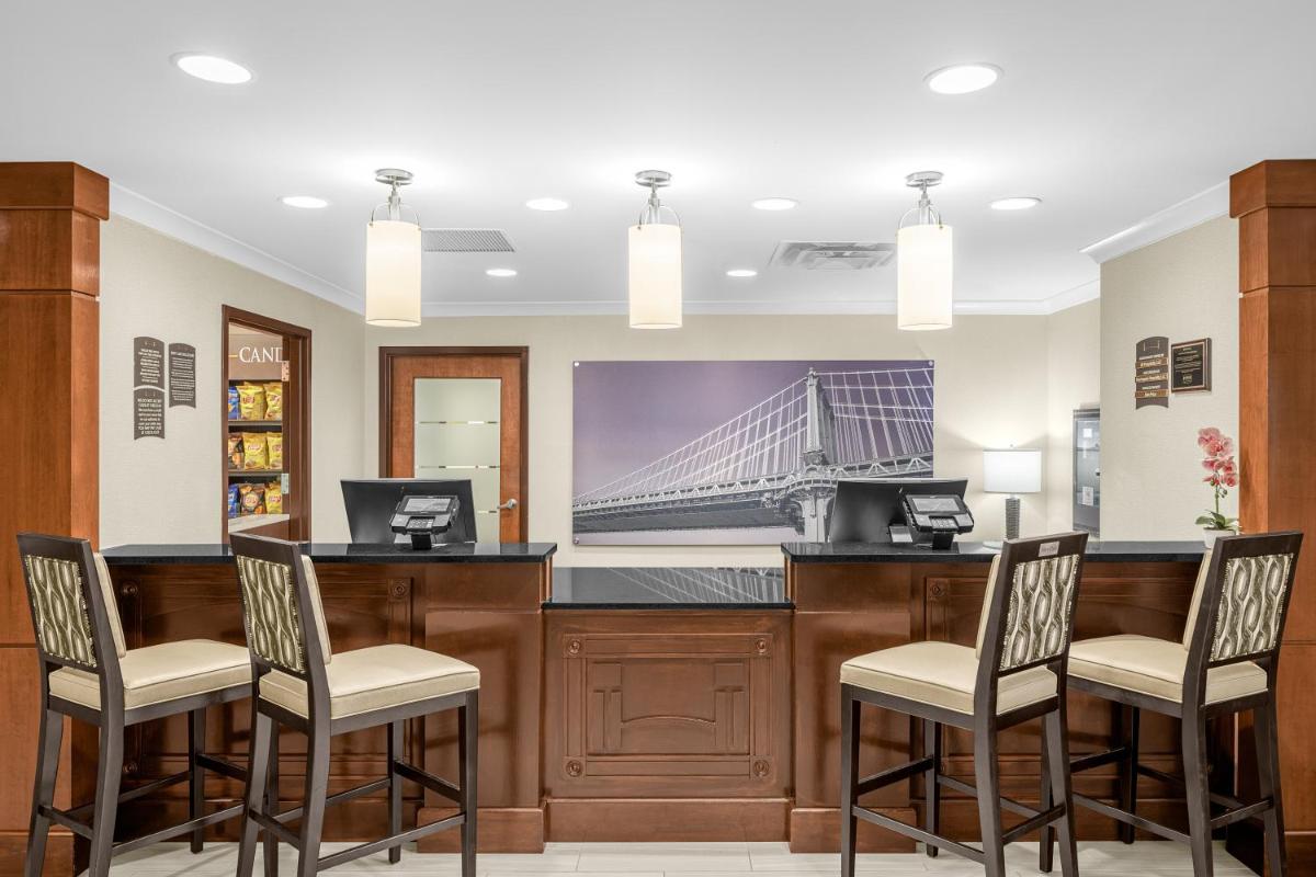 Staybridge Suites Chattanooga-Hamilton Place an IHG Hotel - image 7