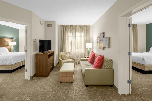 Staybridge Suites Chattanooga-Hamilton Place an IHG Hotel - image 9